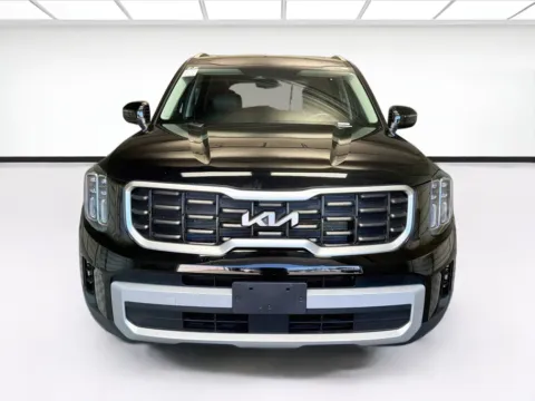 Photos of 2025 Kia Telluride S for sale in Montclair, CA at STG Montclair