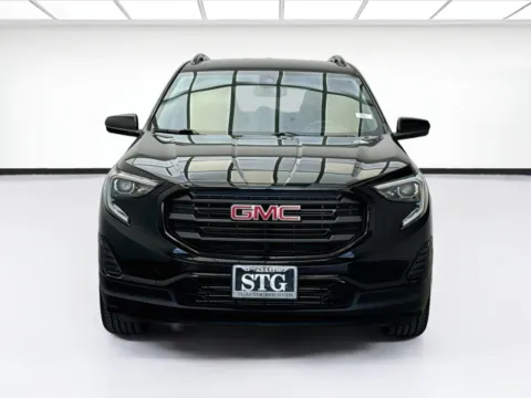 Photos of 2020 GMC Terrain SLE for sale in Montclair, CA at STG Montclair