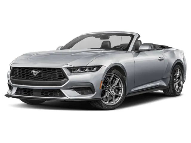 2024 Ford Mustang EcoBoost Premium for sale in Montclair, CA