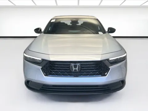 Photos of 2024 Honda Accord Hybrid Sport for sale in Montclair, CA at STG Montclair