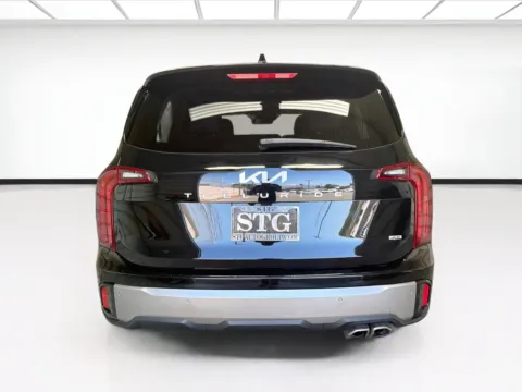 More photos of 2025 Kia Telluride S at STG Montclair, CA