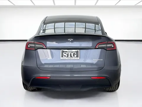 More photos of 2023 Tesla Model Y Performance at STG Montclair, CA