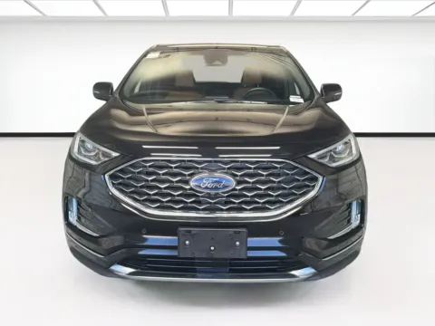 Photos of 2024 Ford Edge Titanium for sale in Montclair, CA at STG Montclair