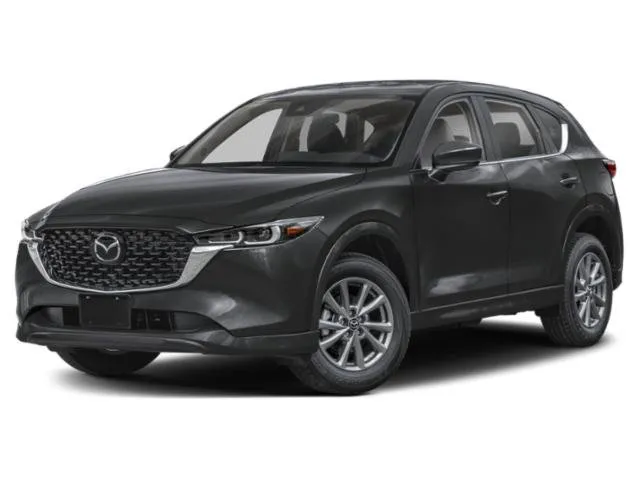 2025 Mazda CX-5 2.5 S Select Package for sale in Montclair, CA