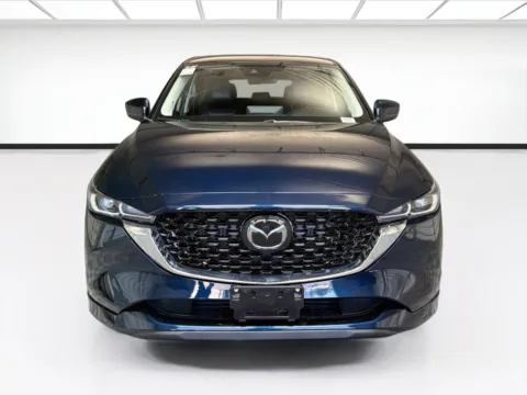 Photos of 2025 Mazda CX-5 2.5 S Select Package for sale in Montclair, CA at STG Montclair