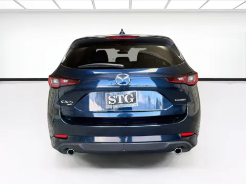 More photos of 2025 Mazda CX-5 2.5 S Select Package at STG Montclair, CA
