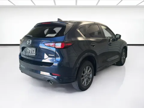 More photos of 2025 Mazda CX-5 2.5 S Select Package at STG Montclair, CA