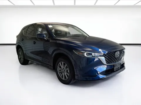 Another view of 2025 Mazda CX-5 2.5 S Select Package for sale in Montclair, CA at STG Montclair