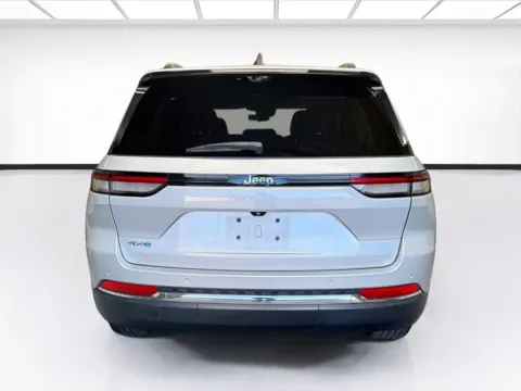 More photos of 2023 Jeep Grand Cherokee 4xe at STG Montclair, CA