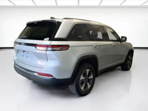 More photos of 2023 Jeep Grand Cherokee 4xe at STG Montclair, CA