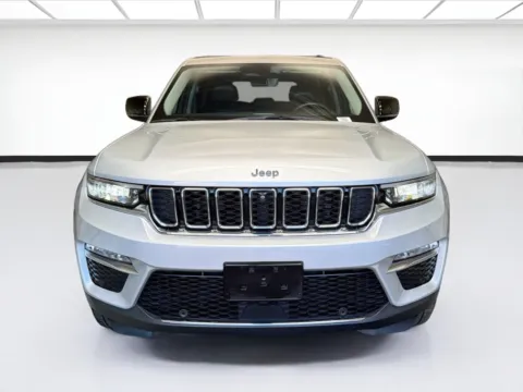 Photos of 2023 Jeep Grand Cherokee 4xe for sale in Montclair, CA at STG Montclair