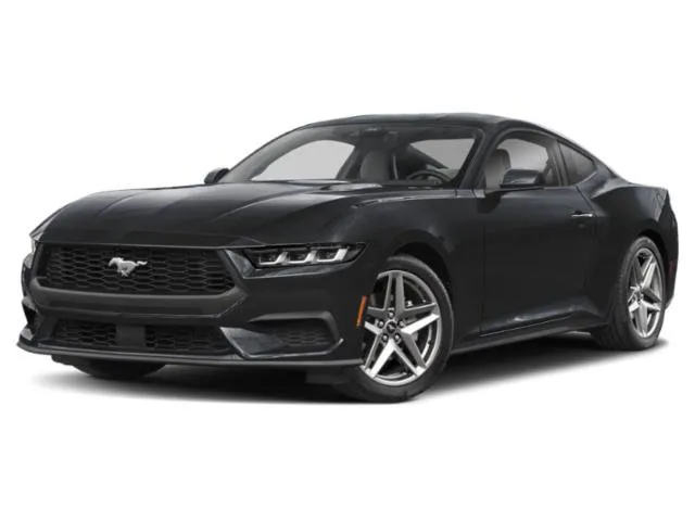 2024 Ford Mustang EcoBoost Premium for sale in Montclair, CA