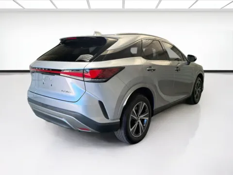 More photos of 2024 Lexus RX 350 Premium at STG Montclair, CA