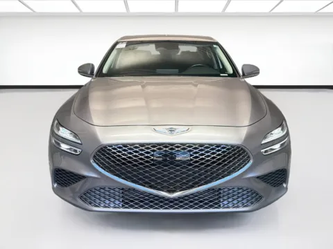 Photos of 2022 Genesis G70 2.0T for sale in Montclair, CA at STG Montclair
