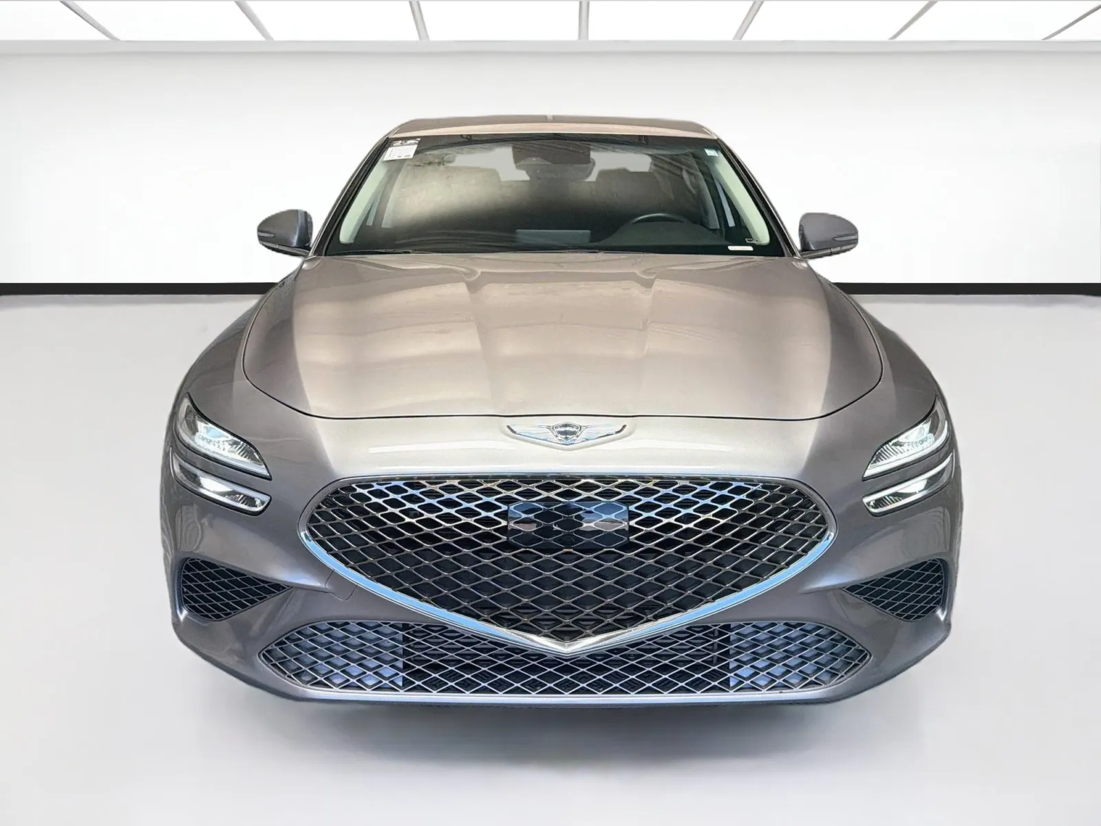 Genesis G70 photo 2