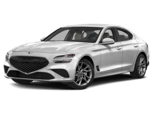 2022 Genesis G70 2.0T for sale in Montclair, CA