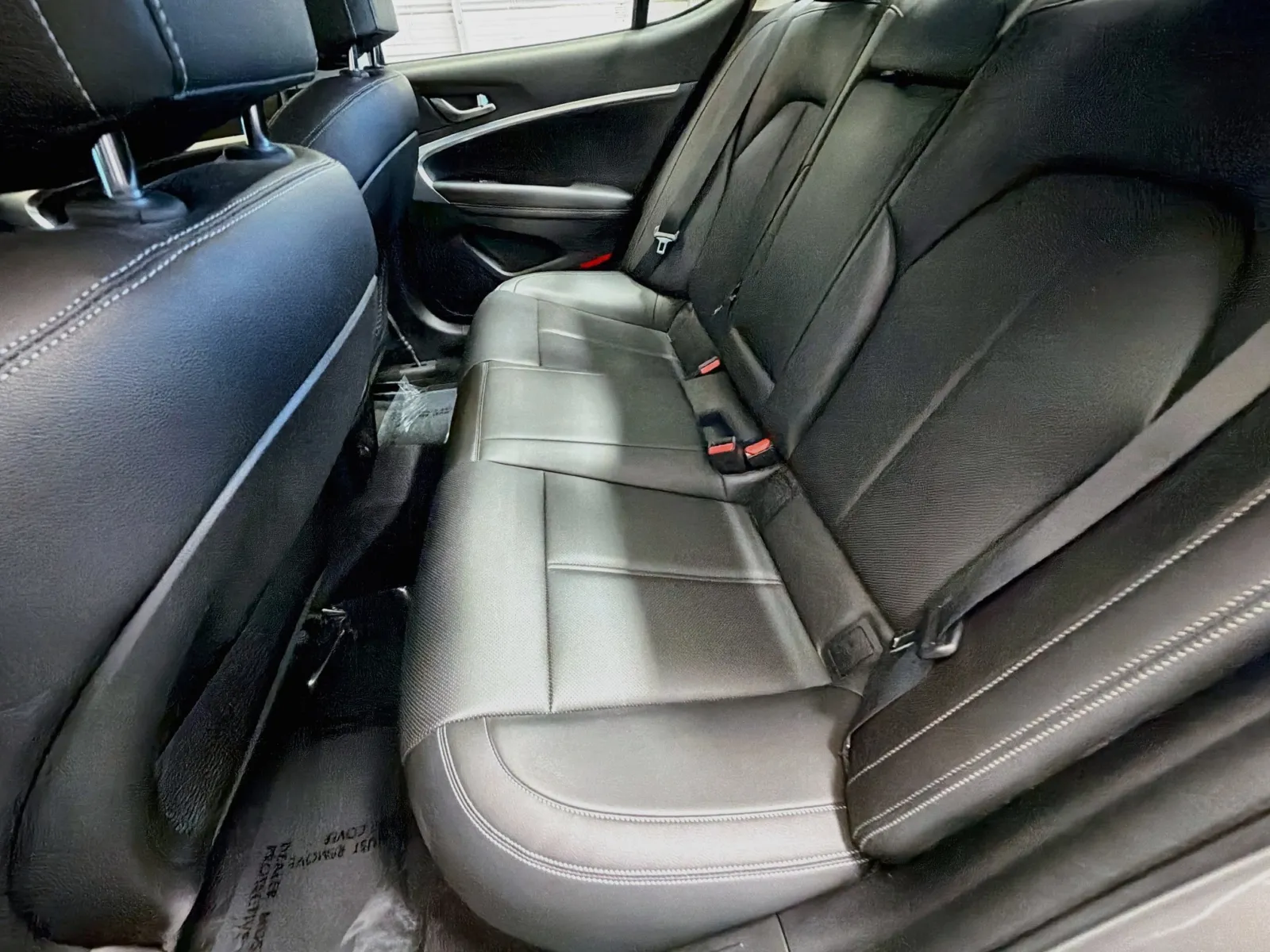 Genesis G70 photo 13