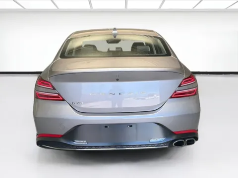 More photos of 2022 Genesis G70 2.0T at STG Montclair, CA