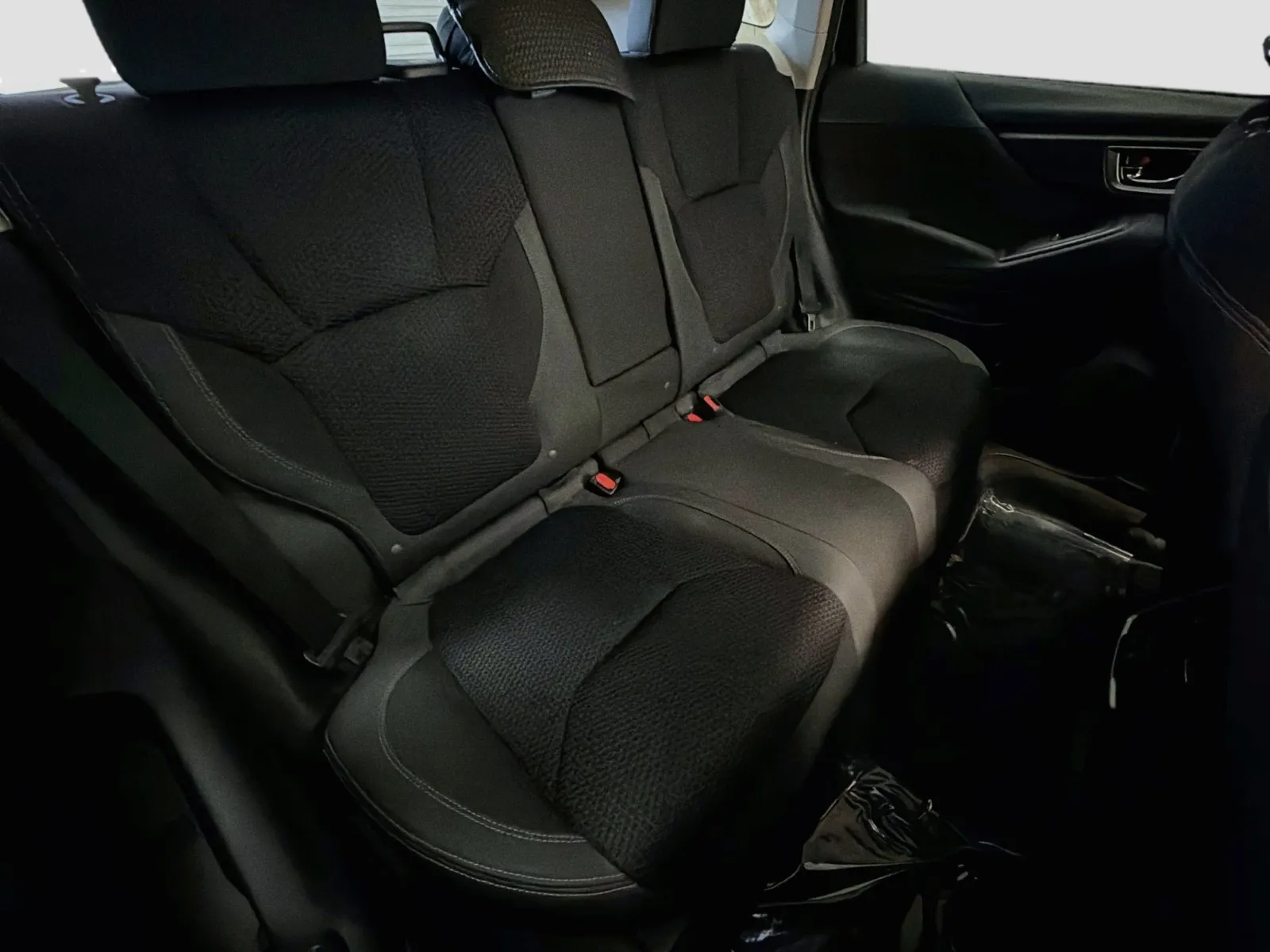 Subaru Forester photo 14