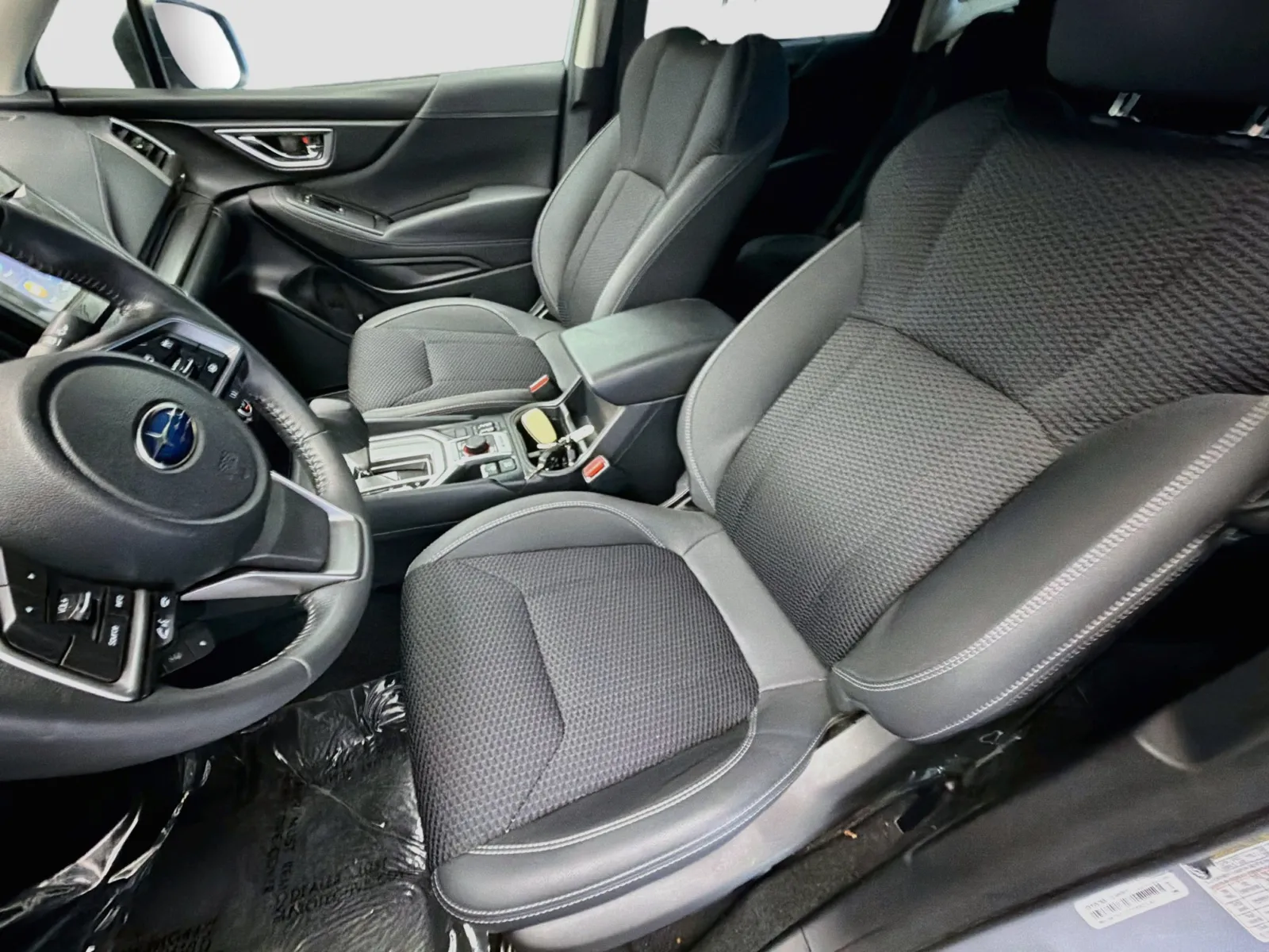 Subaru Forester photo 11