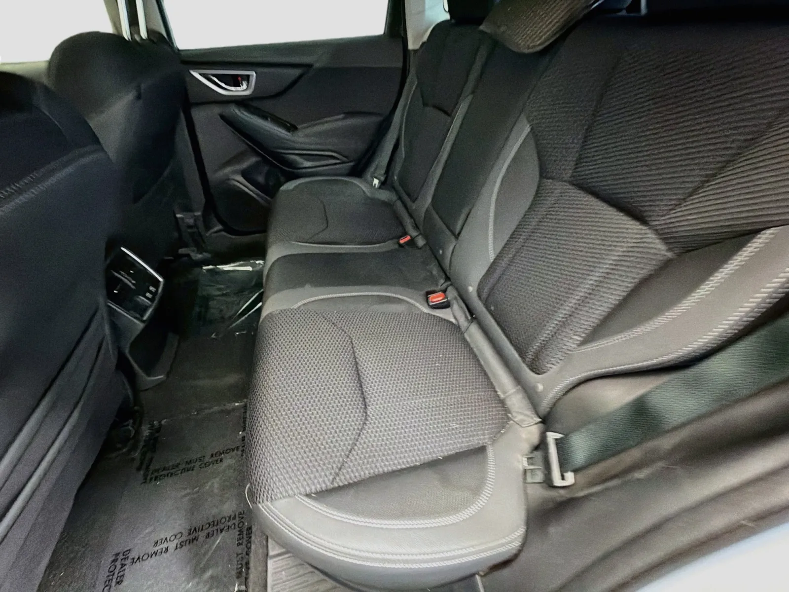 Subaru Forester photo 13
