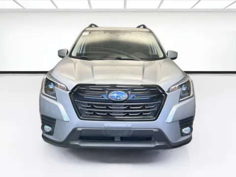 Photos of 2023 Subaru Forester Premium for sale in Montclair, CA at STG Montclair