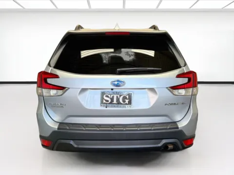 More photos of 2023 Subaru Forester Premium at STG Montclair, CA