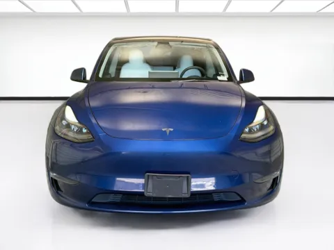 Photos of 2022 Tesla Model Y Performance for sale in Montclair, CA at STG Montclair