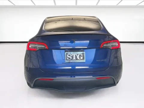 More photos of 2022 Tesla Model Y Performance at STG Montclair, CA