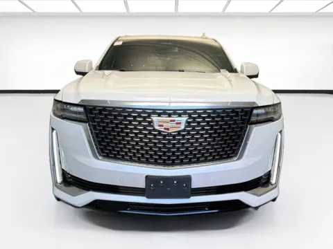 Photos of 2024 Cadillac Escalade Luxury for sale in Montclair, CA at STG Montclair
