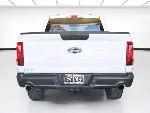 More photos of 2024 Ford F-150 STX at STG Montclair, CA