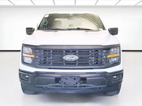 Photos of 2024 Ford F-150 STX for sale in Montclair, CA at STG Montclair