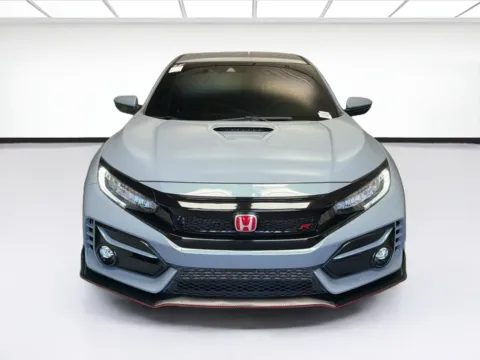 Photos of 2021 Honda Civic Type R Touring for sale in Montclair, CA at STG Montclair