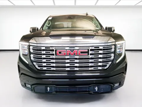 Photos of 2024 GMC Sierra 1500 Denali for sale in Montclair, CA at STG Montclair