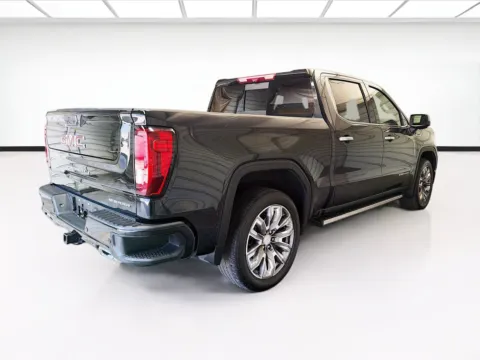 More photos of 2024 GMC Sierra 1500 Denali at STG Montclair, CA