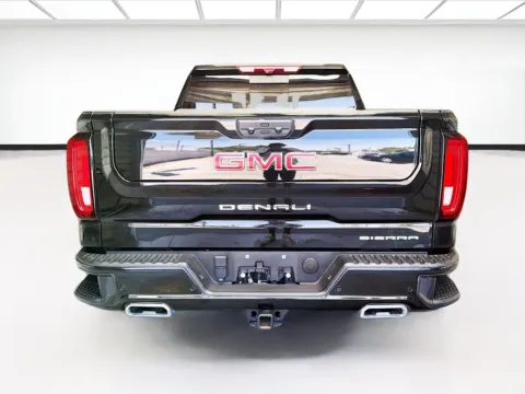 More photos of 2024 GMC Sierra 1500 Denali at STG Montclair, CA