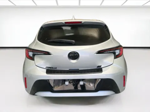 More photos of 2023 Toyota Corolla Hatchback SE at STG Montclair, CA