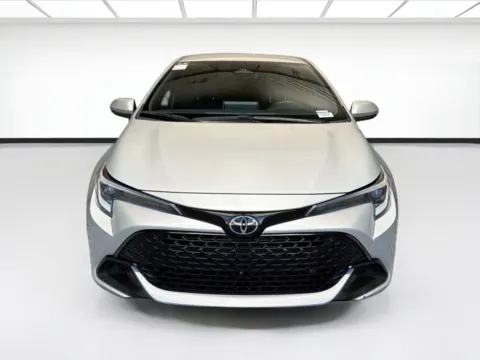 Photos of 2023 Toyota Corolla Hatchback SE for sale in Montclair, CA at STG Montclair