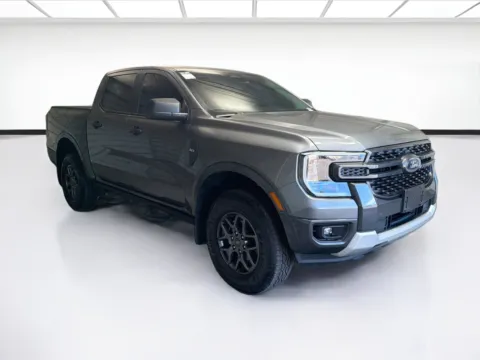 Another view of 2024 Ford Ranger XLT for sale in Montclair, CA at STG Montclair