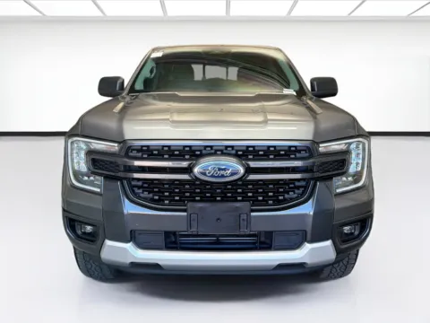 Photos of 2024 Ford Ranger XLT for sale in Montclair, CA at STG Montclair