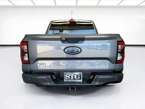 More photos of 2024 Ford Ranger XLT at STG Montclair, CA