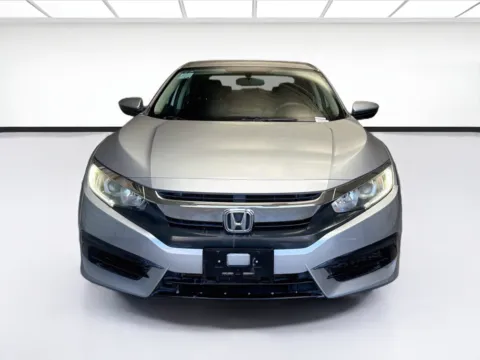 Photos of 2016 Honda Civic LX for sale in Montclair, CA at STG Montclair