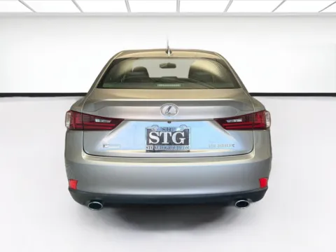 More photos of 2016 Lexus IS 200t at STG Montclair, CA