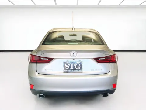 More photos of 2016 Lexus IS 200t at STG Montclair, CA