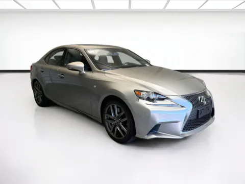 Another view of 2016 Lexus IS 200t for sale in Montclair, CA at STG Montclair