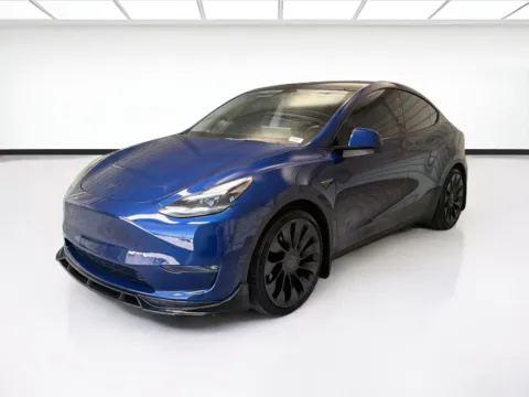 2022 Tesla Model Y Performance for sale in Montclair, CA