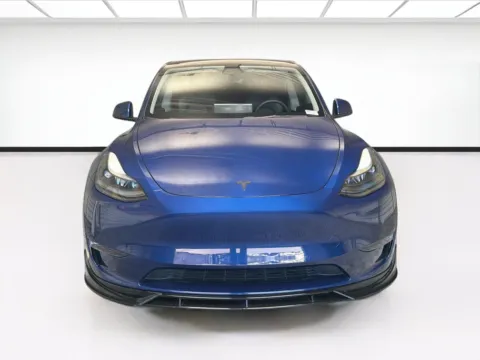 Photos of 2022 Tesla Model Y Performance for sale in Montclair, CA at STG Montclair