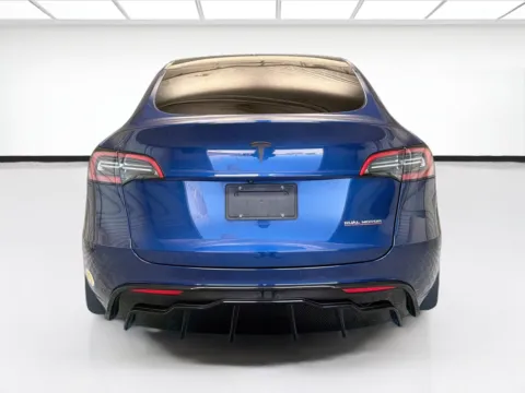 More photos of 2022 Tesla Model Y Performance at STG Montclair, CA