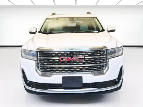 Photos of 2023 GMC Acadia Denali for sale in Montclair, CA at STG Montclair