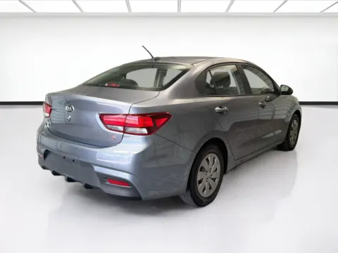 More photos of 2020 Kia Rio S at STG Montclair, CA